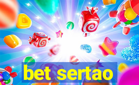 bet sertao